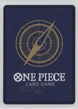 2023 One Piece Card Game: Awakening of the New Era OP05 Japanese Chopa-Emon - Image 2