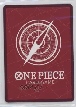 2024 One Piece Card Game: 500 Years in The Future OP07 Japanese L Boa Hancock - Image 2