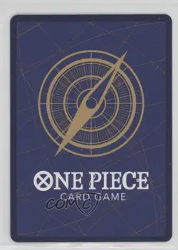 2024 One Piece Card Game: 500 Years in The Future OP07 SR Stussy #OP07-085 - Image 2