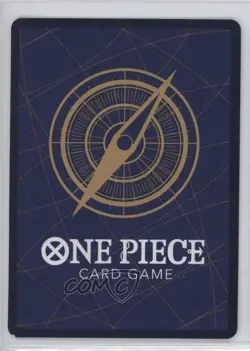 2023 One Piece Card Game: Kingdoms of Intrigue OP04 Dellinger #OP04-029 - Image 2