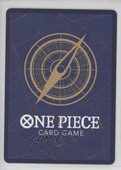 2023 One Piece Card Game: Pillars of Strength OP03 Sanji's Pilaf #OP03-056 - Image 2