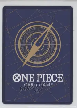 2024 One Piece Card Game: 500 Years in The Future OP07 Outlook III #OP07-003 - Image 2