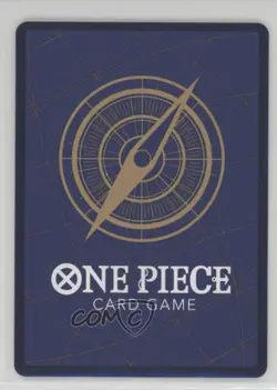 2023 One Piece Card Game: Pillars of Strength OP03 SR Issho #OP03-078 - Image 2