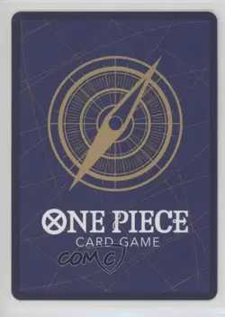 2023 One Piece Card Game: Wings of Captain OP06 R Gum-Gum King Kong Gatling - Image 2