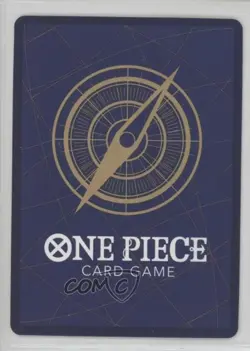 2023 One Piece Card Game: Wings of Captain OP06 Japanese Kikunojo #OP06-104 - Image 2