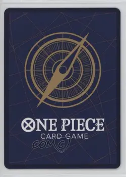 2022 One Piece Card Game: Paramount War OP02 R Deuce #OP02-017 - Image 2