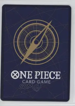 2023 One Piece Card Game: Awakening of the New Era OP05 Japanese Monkey D Garp - Image 2