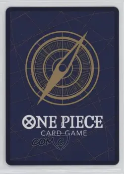 2024 One Piece Card Game: Premium PRB-01 The Best Reprint SR Charlotte Perospero - Image 2