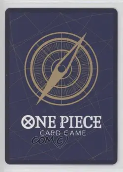 2023 One Piece Card Game: Awakening of the New Era OP05 Japanese #OP05-037 - Image 2