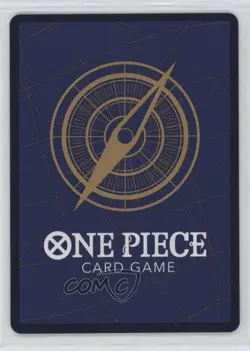2023 One Piece Card Game: Pillars of Strength OP03 Japanese R MH5 #OP03-038 - Image 2