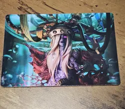 Jenova, Ancient Calamity Art Card 14/53 FIN MTG Final Fantasy Art Series NM - Image 1