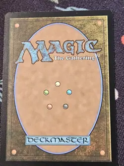 World Map Final Fantasy (Foil) - NM #270 MTG FIN Magic The Gathering - Image 2