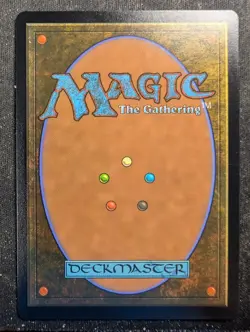 Fear of Missing Out - Foil - Duskmourn: House of Horrors (MTG) - Image 2