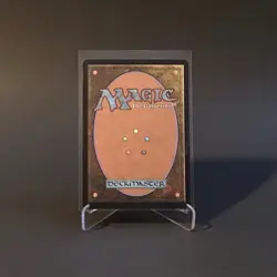 Magic: The Gathering Wild Pack Squad MTG Marvel's Spider-Man C 0023 - Image 2