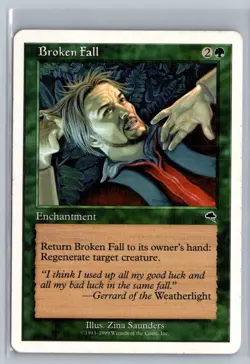 Broken Fall Battle Royale Box Set Common - MTG Magic the Gathering Card - Image 1