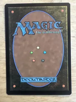 Archmage Emeritus - FIC #261 | NORMAL | NM | MTG - Image 2