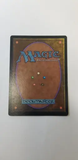 Alternate 4th Fourth Amrou Kithkin NM/M White Creature Mtg Magic English Regular - Image 2