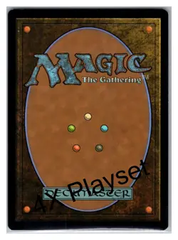 (4X) FOIL Manifest Dread Duskmourn: House of Horror - MTG Magic the Gatheri - Image 2