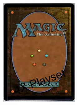 (4X) FOIL Commune with Evil Duskmourn - MTG Magic the Gathering Card - Image 2