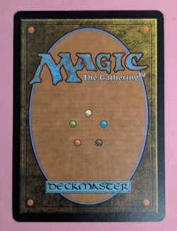 MTG Root Maze FOIL (10th Edition) Near Mint to Light Played - Image 2