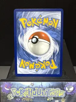 Pokemon Card Mega Lucario EX 077/132 Double Rare Mega Evolution Base Set NM - Image 2