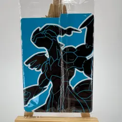Fulguris SVP 209 AR Black Star Promo Carte Pokemon EV10.5 Foudre Noire Scelle - Image 2