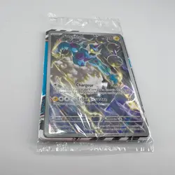 Fulguris SVP 209 AR Black Star Promo Carte Pokemon EV10.5 Foudre Noire Scelle - Image 4
