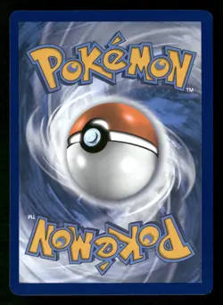 Teal Mask Ogerpon - SVP 123 - Black Star Promo - Pokemon Card - NM/M - Image 2