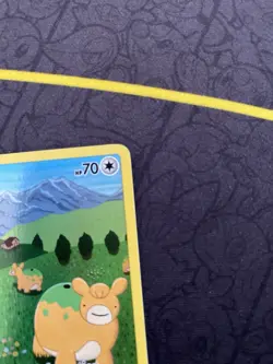 Ditto Crown Zenith Galarian Gallery Holo Full Art Pokemon Card GG22/GG70 NM - Image 4