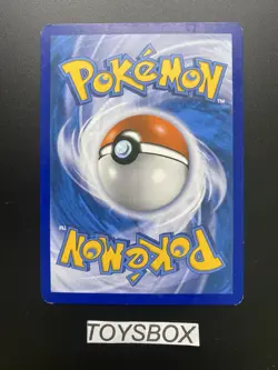 Carte Pokemon Aspicot 5/108 / Bloc XY Evolutions / Exc FR - Image 3