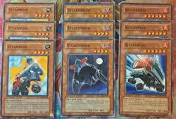 Yugioh! RoID deck Core 40 Cards! - Image 2