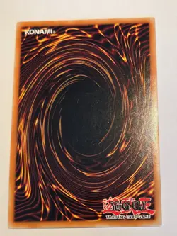 Jurrac Megalo●YUGIOH●BLMM●GERMAN●ULTRA RARE●1st●NM●E721 - Image 2