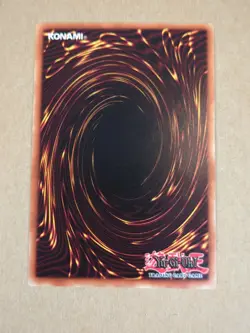 Yugioh Royal Oppression LOD-091 - 1st Edition Rare - Never Played NM/M - Image 3