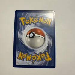 Hisuian Typhlosion V SWSH237 Black Star Promo Pokemon TCG Card NM - Image 2