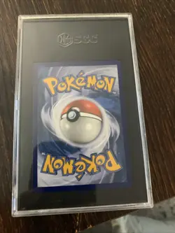 2017 Pokemon XY Evolutions Mew SGC 10 Holo Card #53 psa cgc - Image 2