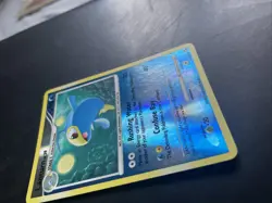 Pokemon Card- Lanturn 58/146 (Legends Awakened, 2008) Reverse Holo, NM/LP - Image 2