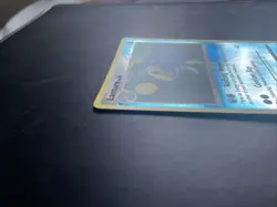 Pokemon Card- Lanturn 58/146 (Legends Awakened, 2008) Reverse Holo, NM/LP - Image 3