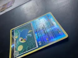 Pokemon Card- Lanturn 58/146 (Legends Awakened, 2008) Reverse Holo, NM/LP - Image 5