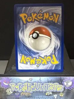 Pokemon Card Ninjask 137/132 Illustration Rare Mega Evolution Base Set NM - Image 2