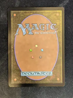 Breeding Pool (Borderless) Unfinity Foil - Image 2