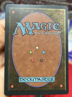 German FBB • Regrowth • NM • Mtg (1761) - Image 3