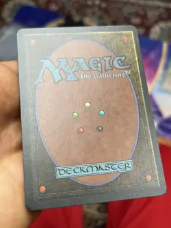 German FBB • Regrowth • NM • Mtg (1761) - Image 4