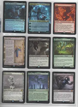 Old Gnawbone Adventures in the Forgotten Realms , NM - MTG MAGIC THE GATHERING - Image 2