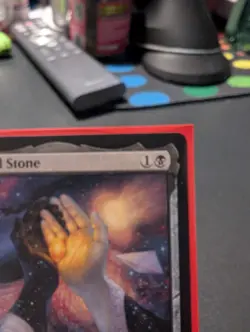 The Soul Stone Mythic Rare MTG*NM*Condition, Sent In Sleeve & Top Loader - Image 3