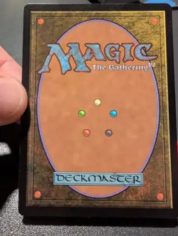The Soul Stone Mythic Rare MTG*NM*Condition, Sent In Sleeve & Top Loader - Image 5