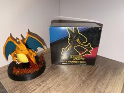 Pokemon TCG: Crown Zenith Elite Trainer Box - Factory Sealed *READ* 820650851476 - Image 1