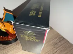 Pokemon TCG: Crown Zenith Elite Trainer Box - Factory Sealed *READ* 820650851476 - Image 3