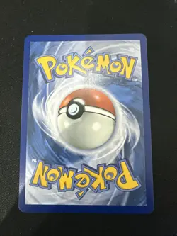 Pokemon TCG Mega Gardevoir EX 060/132 Mega Evolution Set Double Rare Holo NM - Image 2