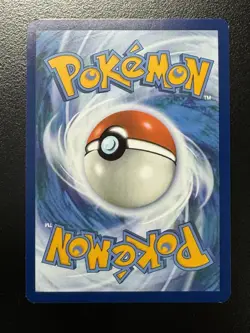 Pokemon TCG - Eiscue - Paldea Evolved 205/193 Illustration Rare Full Art Holo - Image 2