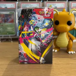 Pokemon TCG Mega Evolution Half Booster Box (18 Packs) - Sealed - Ready to ship✅ - Image 2